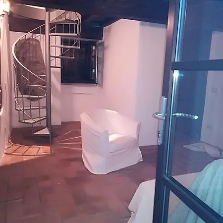 Ca Di Rosa Hébergement de vacances Aulla