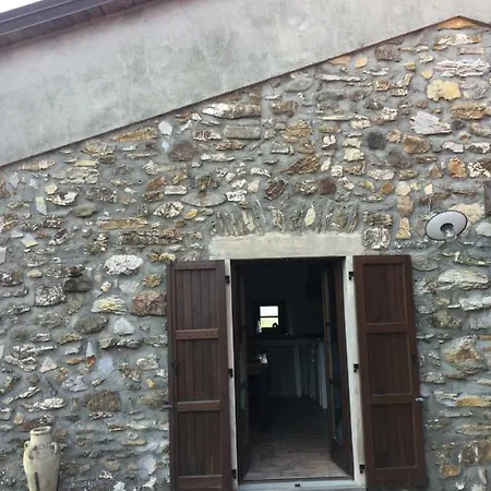 Ca Di Rosa *