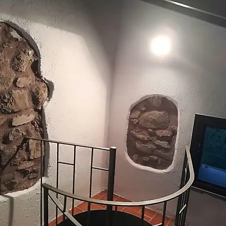 Ca Di Rosa 度假居 *