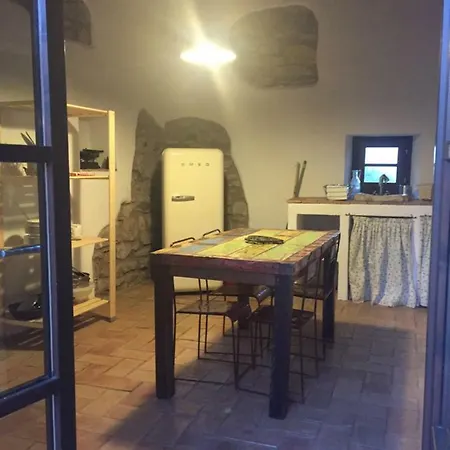 Ca Di Rosa 度假居 奥拉